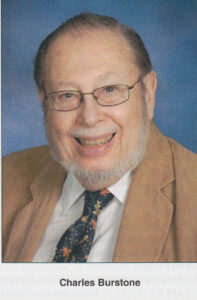 セグメンテッド・アーチ・テクニックの創案者バーストン教授