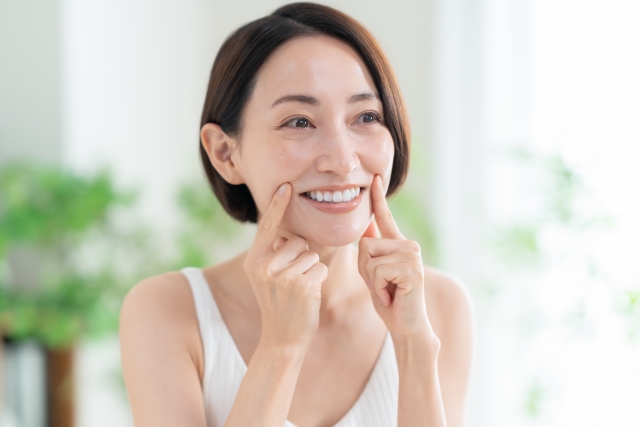 噛み合わせまで細かく調整しやすい