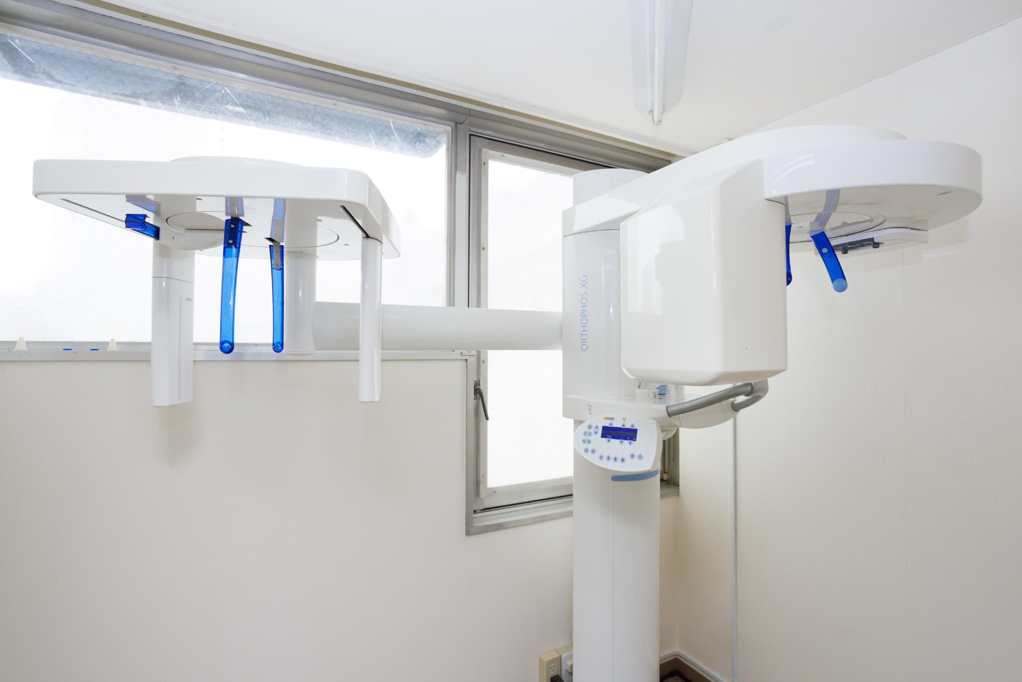 セファログラム