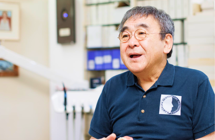 山本 一宏 院長