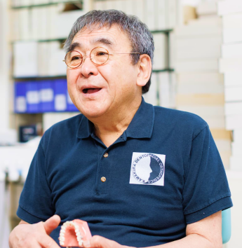 院長の山本一宏