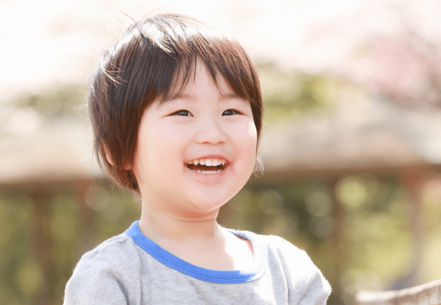 子どもの矯正治療