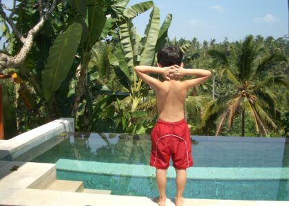 もうすぐ夏休み！