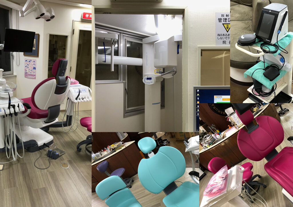 「我が国の矯正治療事情を矯正歯科医が憂う」