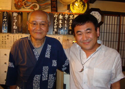 「矯正歯科専門医 : 懐かしい今はない鎌倉長兵衛・鎌倉での生活＝湘南地魚編１）」