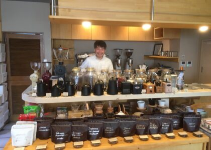 「矯正歯科専門医の通いつめる湘南鎌倉のオアシス＝カフェ・ヴィヴマン・ディモンシュ」