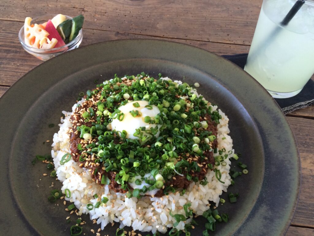 「矯正歯科専門医 : 矯正歯科鎌倉 dentofacoでの診療前にOXIMORONで昼食」