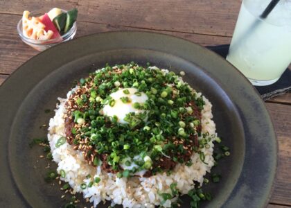 「矯正歯科専門医 : 矯正歯科鎌倉 dentofacoでの診療前にOXIMORONで昼食」