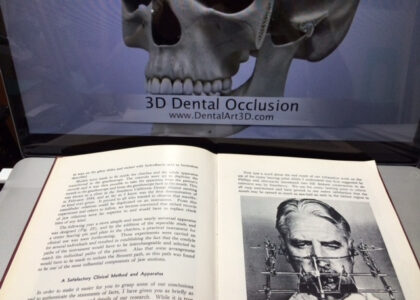 「矯正歯科専門医による矯正治療で顎関節症は治る！」