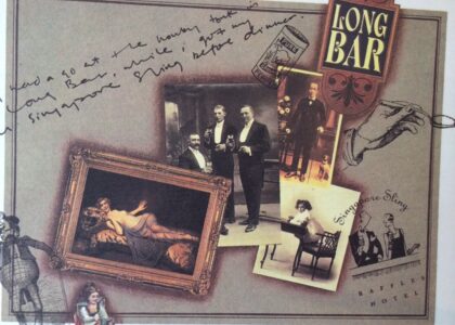 コロナ禍の遺したもの