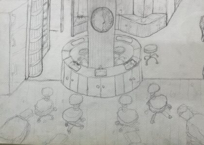 やり直し矯正の受診率が増加！！1）