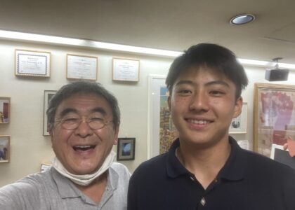 日本歯科専門医機構認定矯正歯科専門医が行う矯正治療と体幹の発育