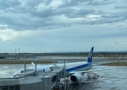 第84回日本矯正歯科学会（札幌 ）に参加