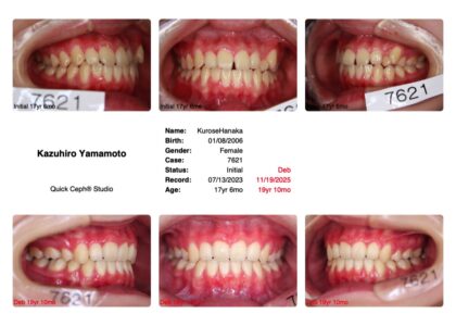  矯正歯科専門医まだあまり知られていないようですが医療において最も大切なことは安心と安全を買うということ